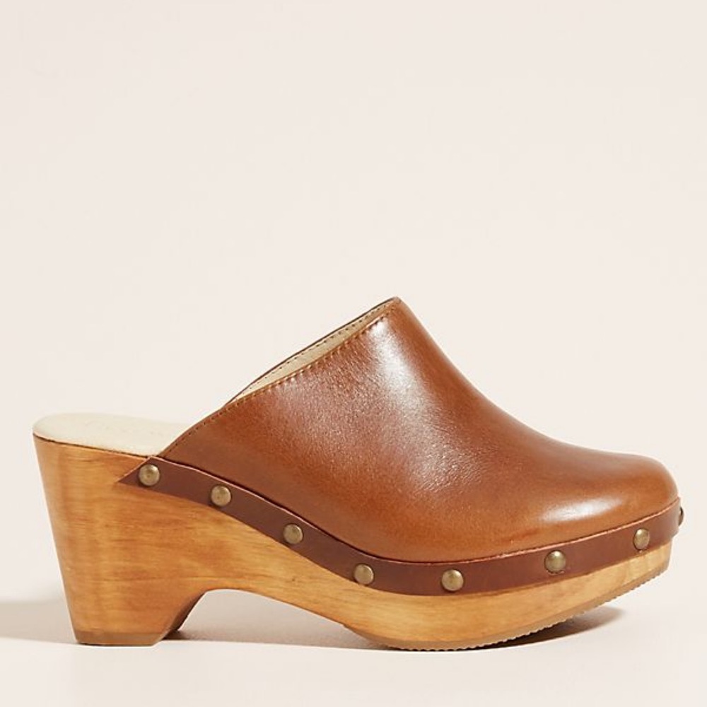 Cordani Zorba Clog